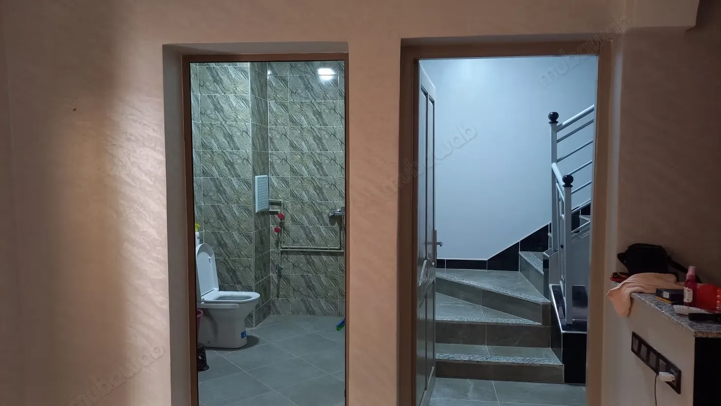 Vends maison récente - تنغير (2)