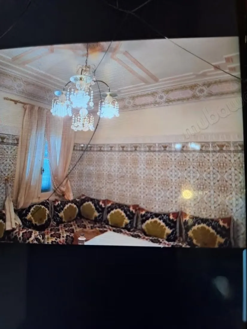 Vente maison - مراكش