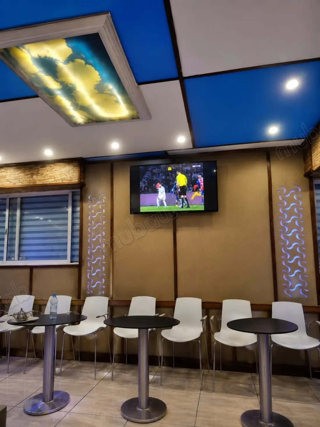 Maison et café à vendre - الداخلة (3)
