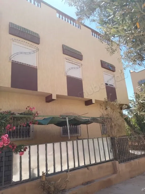 Maison familiale à vendre à Errachidia, lotissement de la pr... - الرشيدية (2)