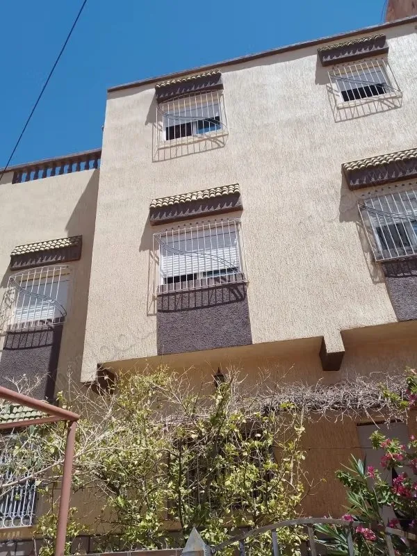 Maison familiale à vendre à Errachidia, lotissement de la pr... - الرشيدية (3)