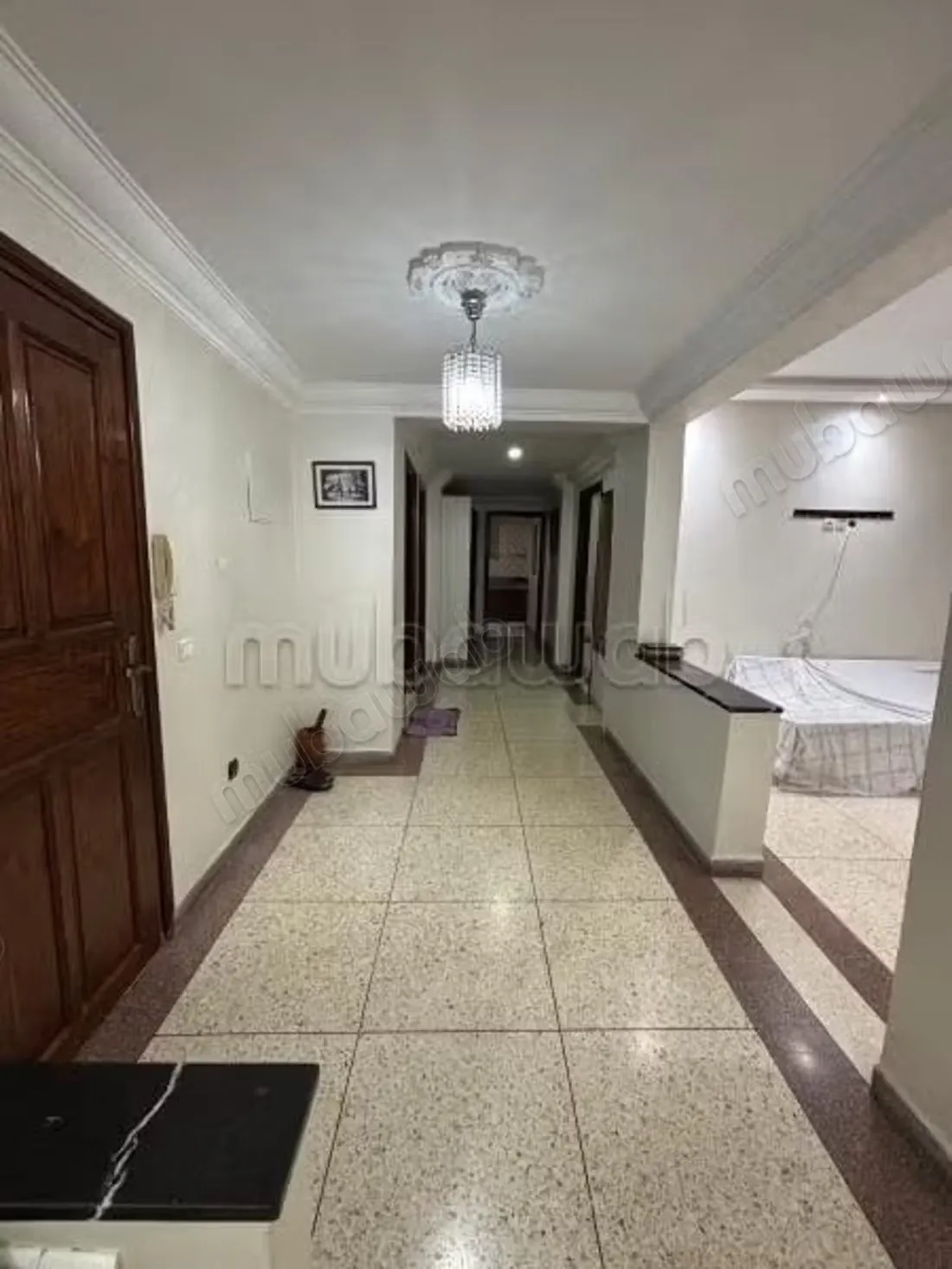 Maison à vendre - الدار البيضاء (3)