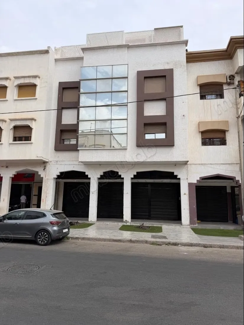 Immeuble à vendre — 300 m² - أكادير (2)