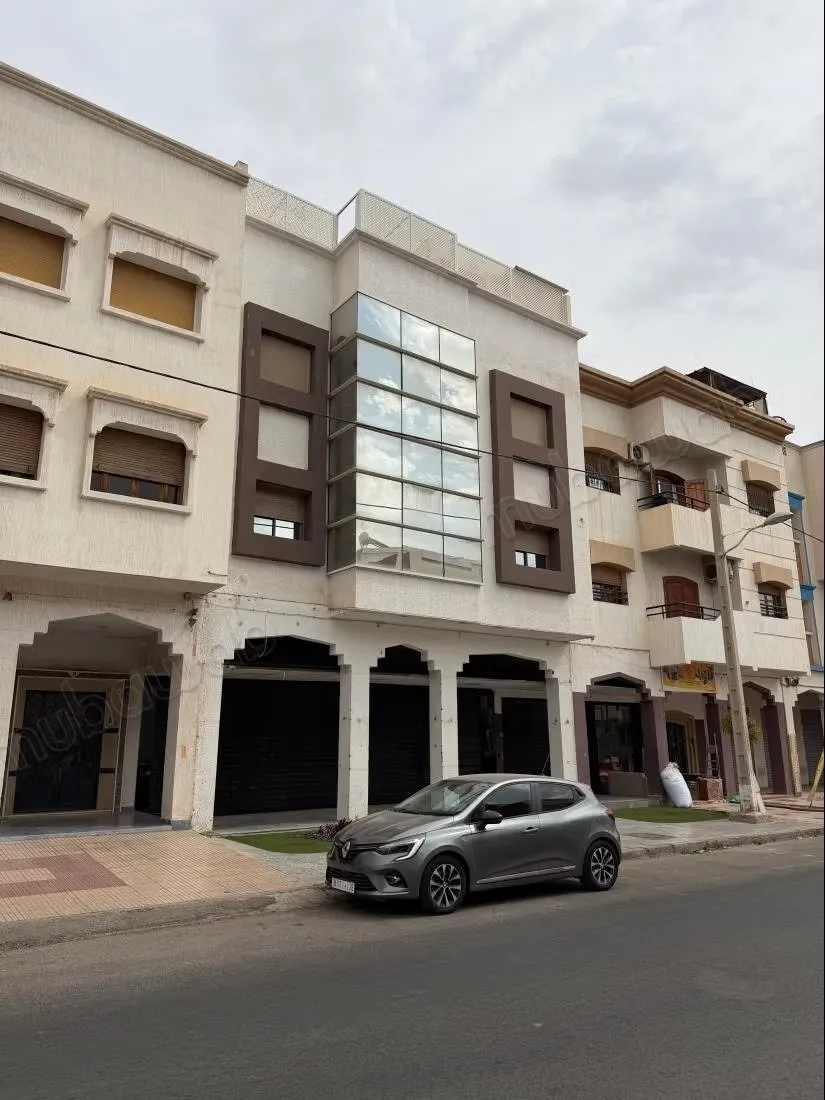 Immeuble à vendre — 300 m² - أكادير