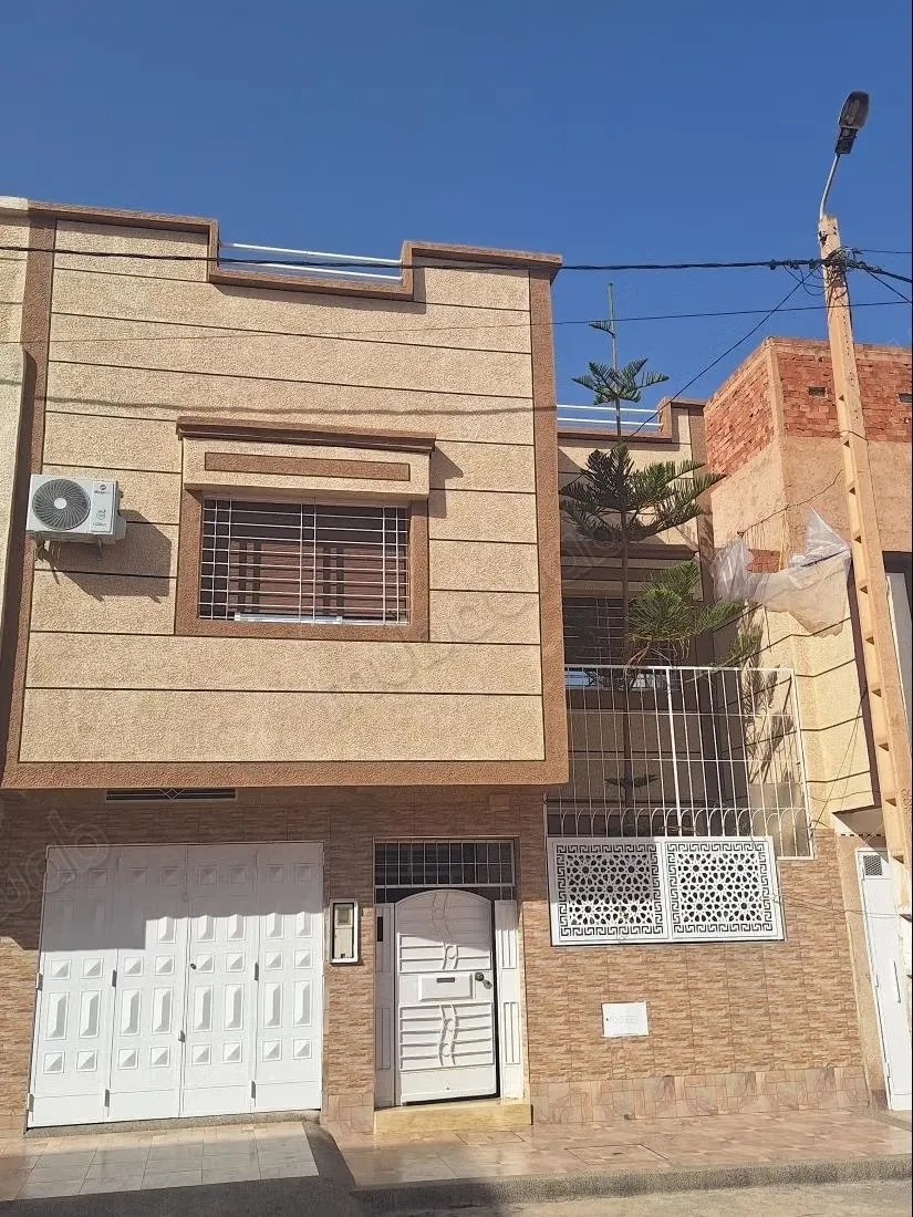Maison à vendre, Oujda - وجدة