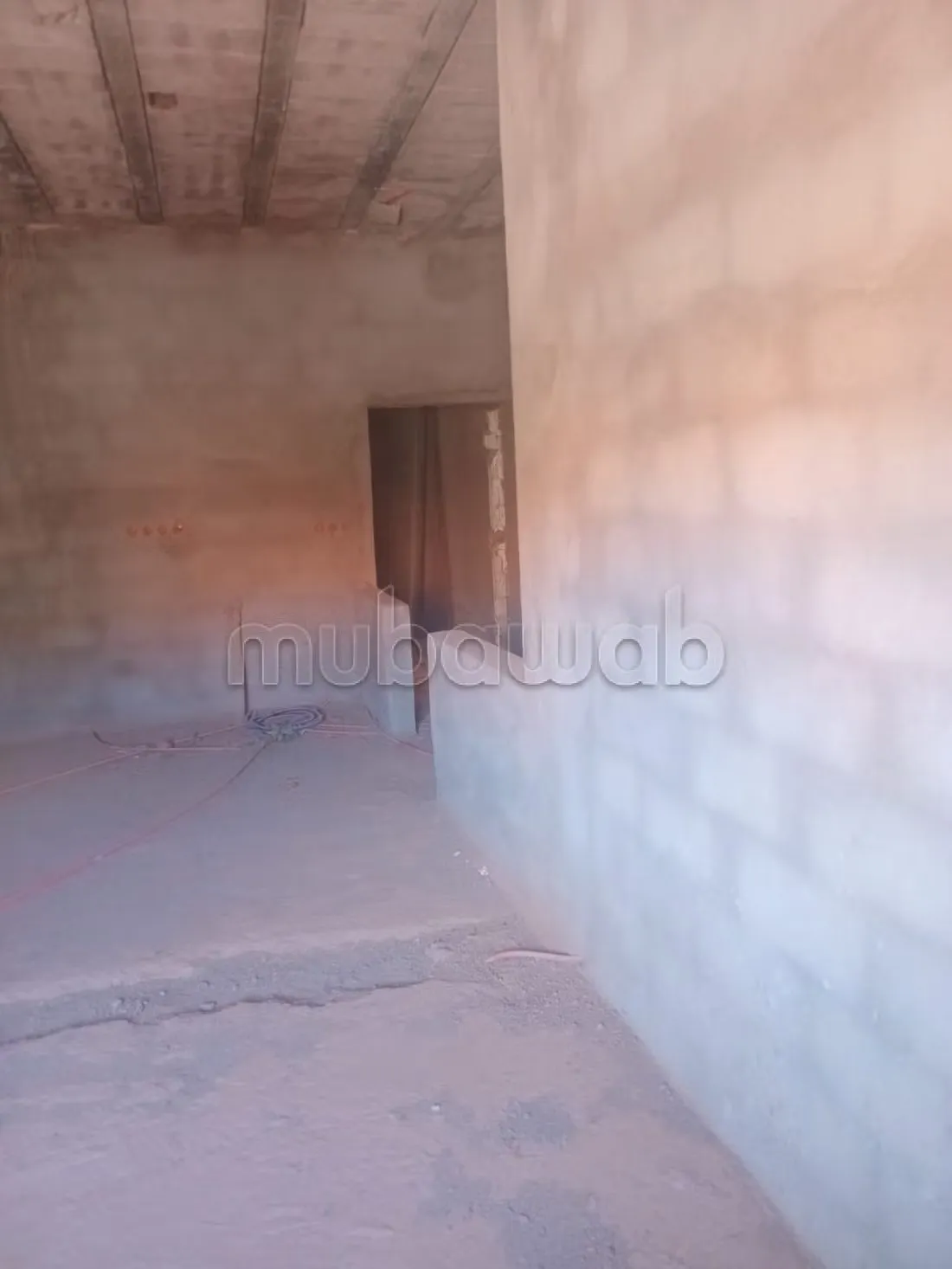 Immeuble titré avec grand garage à vendre - ورزازات (3)