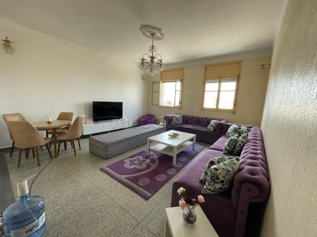 Grande Maison Sidi Moumen, garages, cour, terrasse - الدار البيضاء