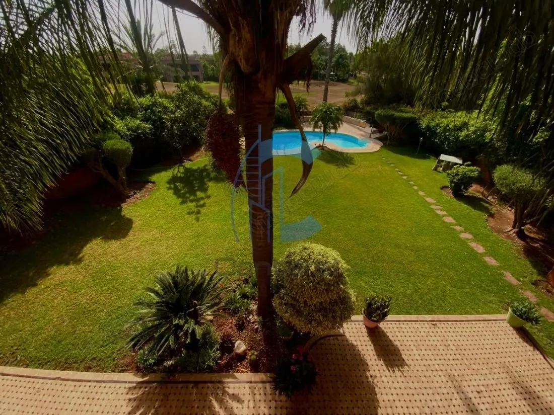 Villa à vendre - بن سليمان (2)