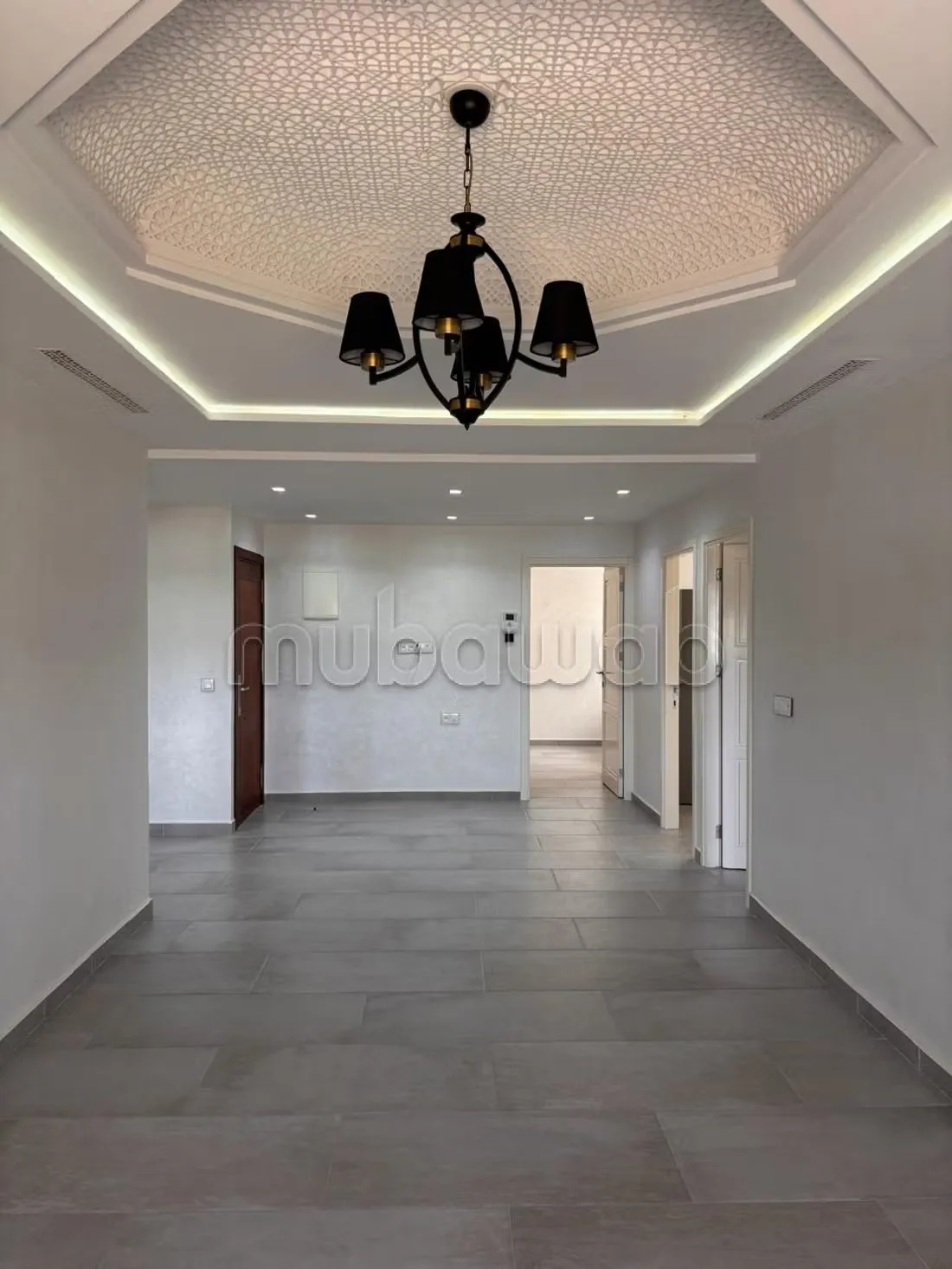 À VENDRE – Maison de standing à M'Diq Tétouan - المضيق (3)
