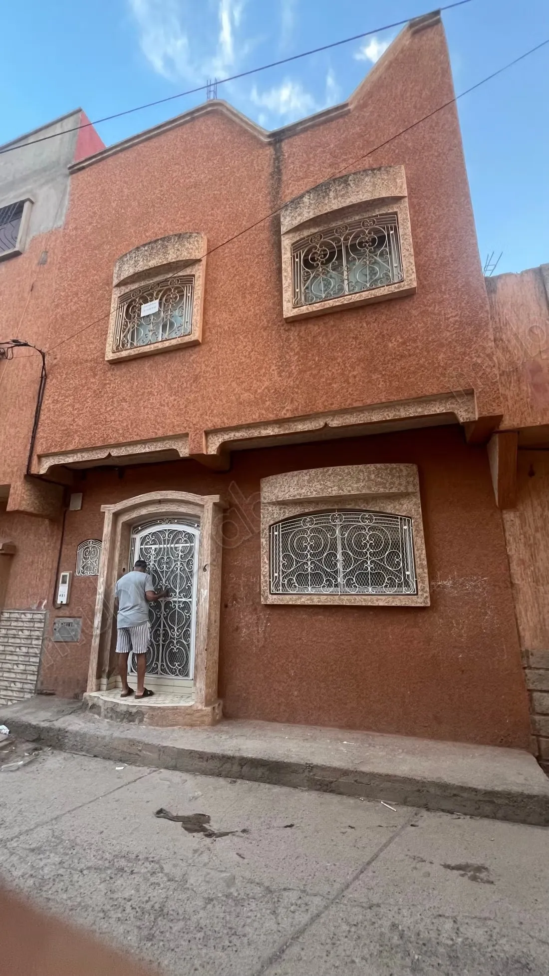 À vendre : Maison excellente à Khénifra. 3 belles chambres... - خنيفرة