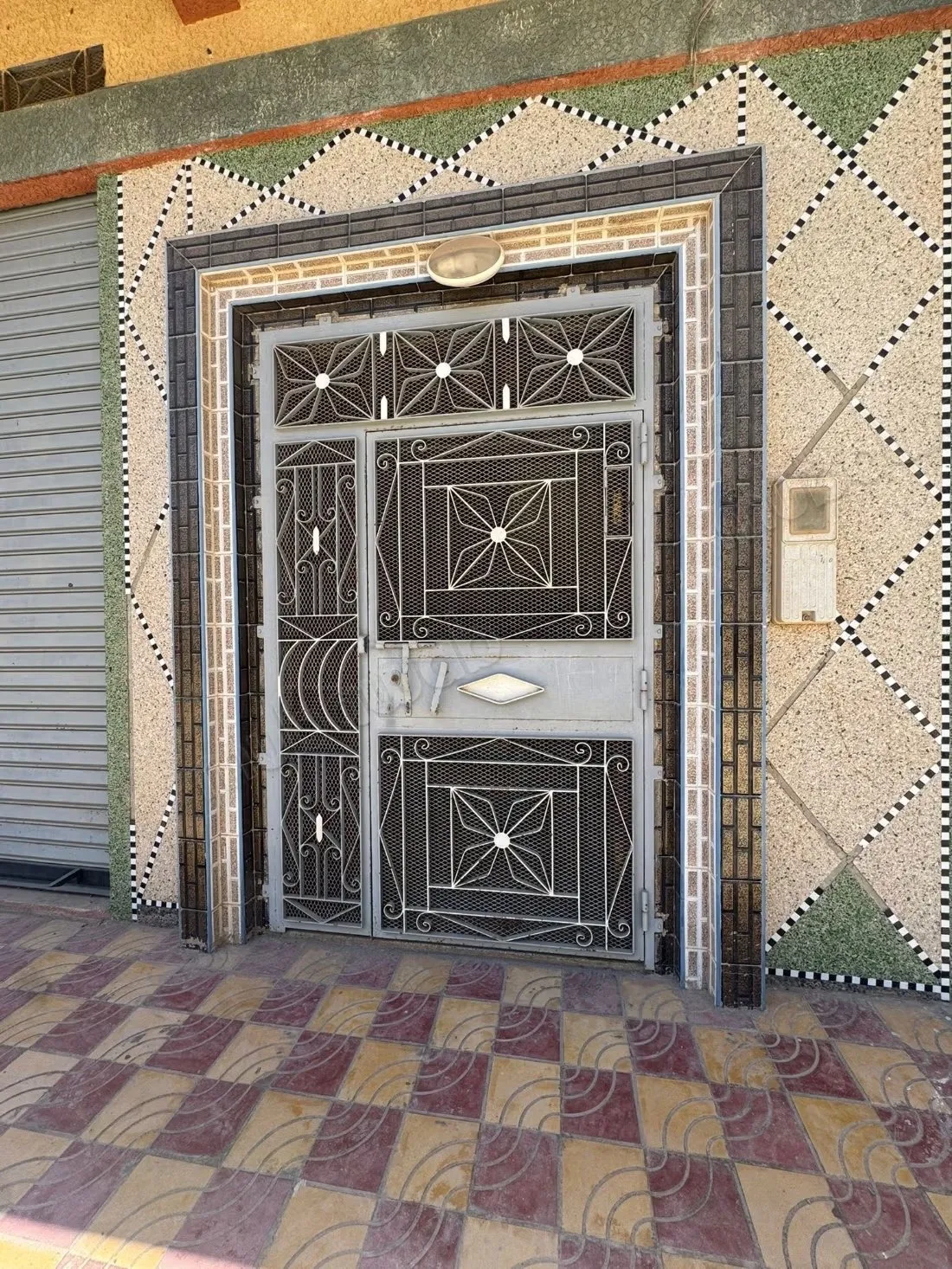 À vendre : maisons. 6 chambres - Bni Bouayach