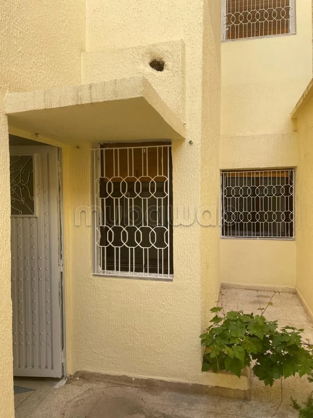 À vendre – immeuble r2 à fès, narjiss - فاس (3)
