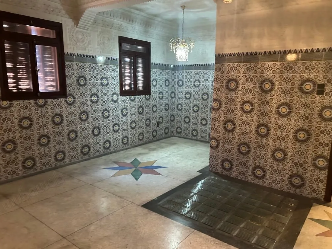 Maison à vendre à Casablanca, Ain chock - الدار البيضاء