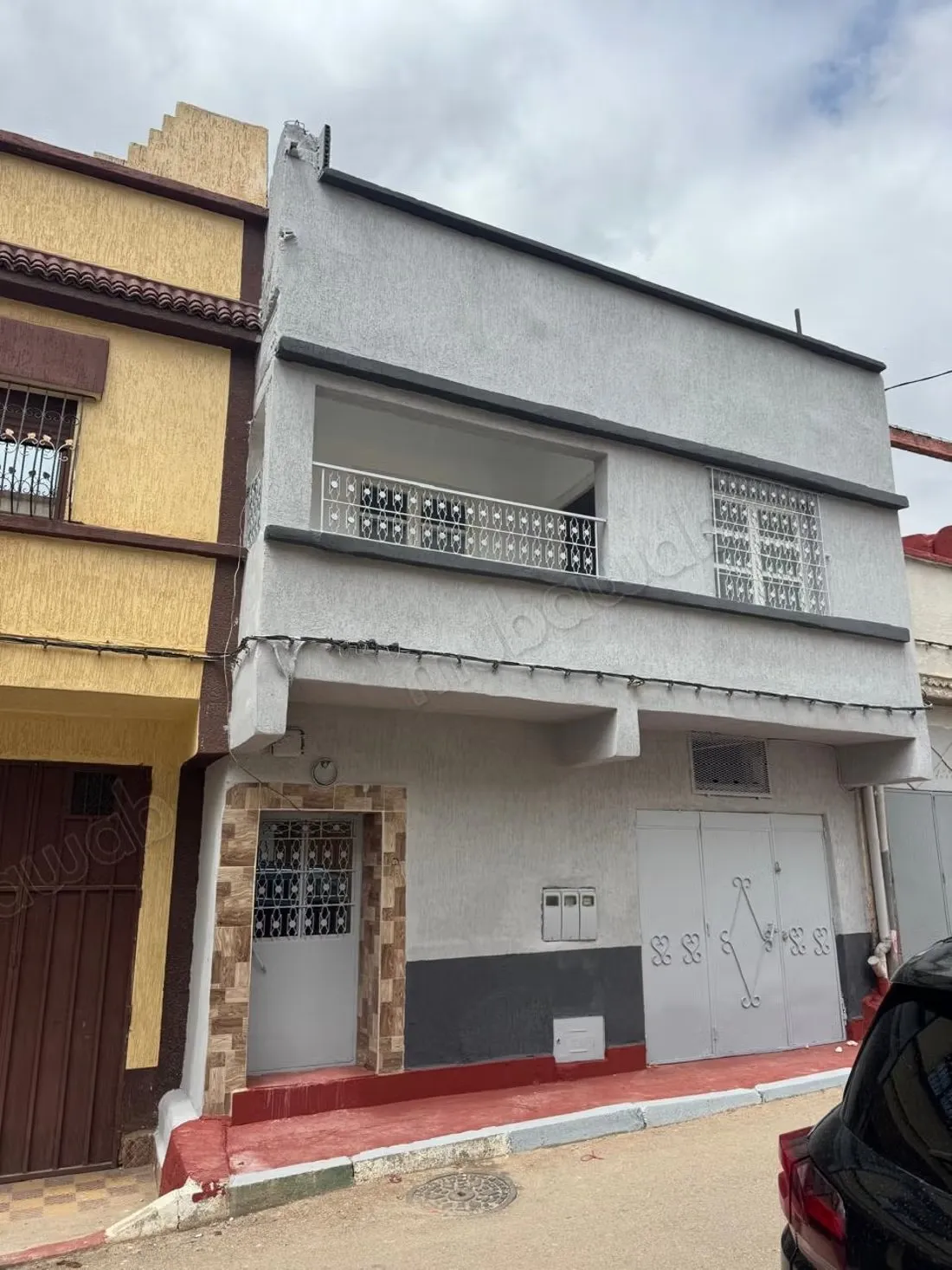 Maison a vendre sup 90m2 tahla - تاهلة (2)