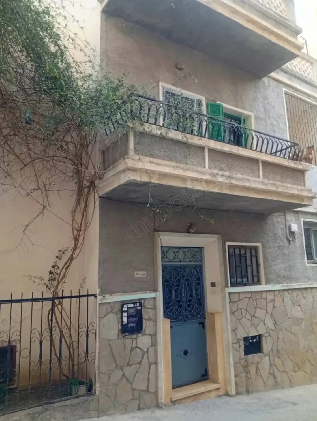 Maison Titrée indépendante à vendre - تطوان