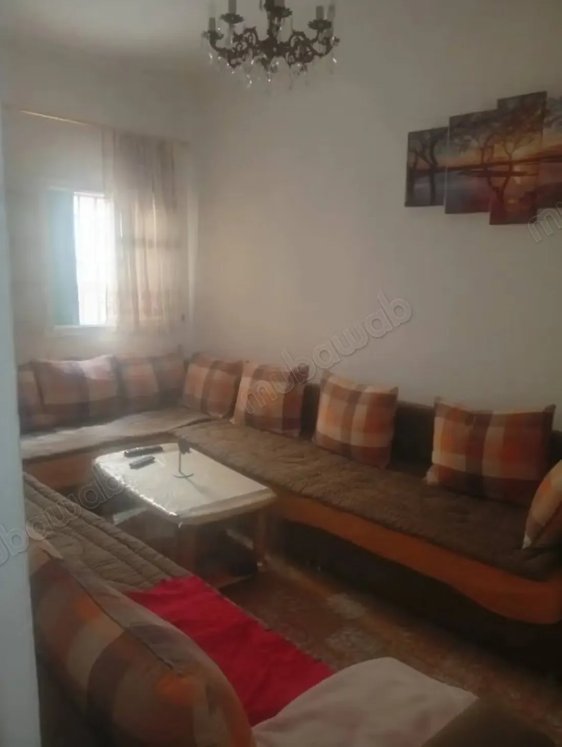 Maison Titrée indépendante à vendre - تطوان (3)