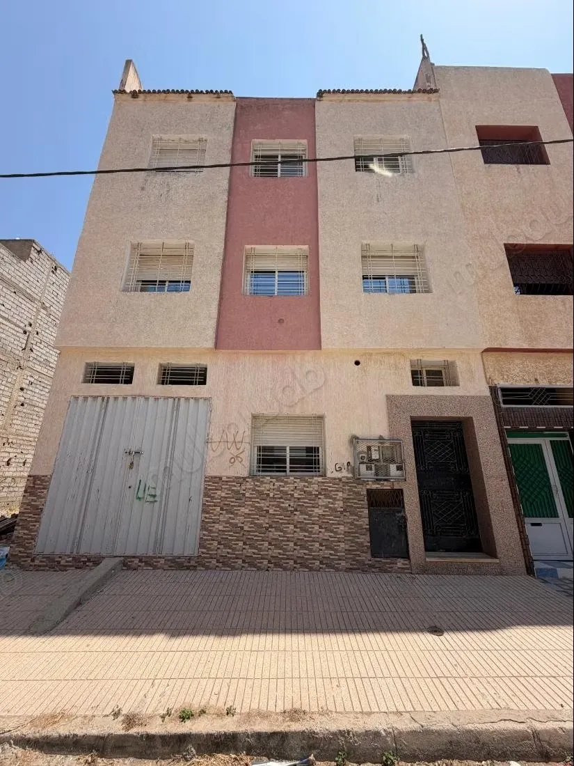 Maison familiale à vendre à Bouznika – 96 m² - بوزنيقة