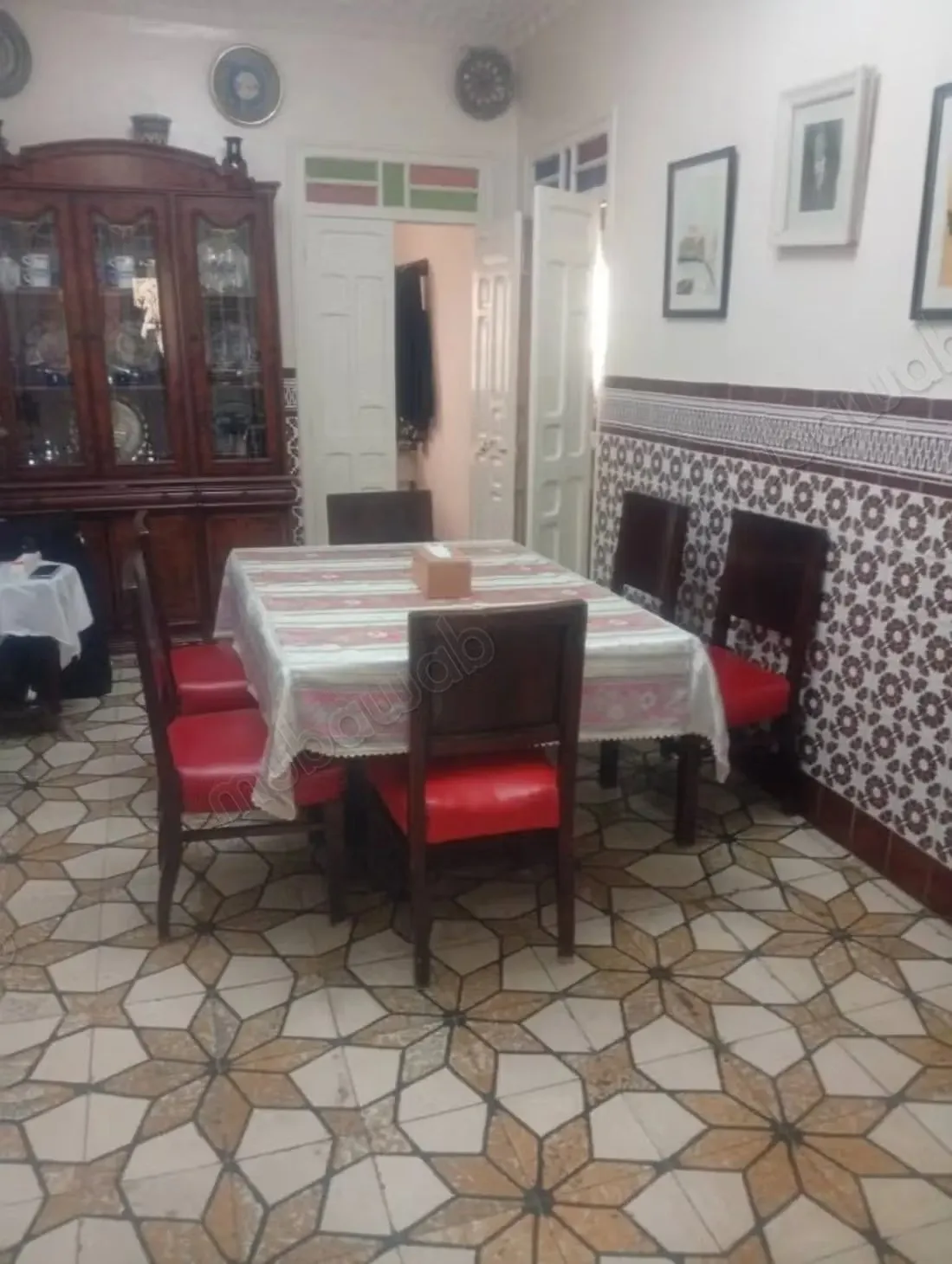Maison Titrée indépendante à vendre - تطوان (2)