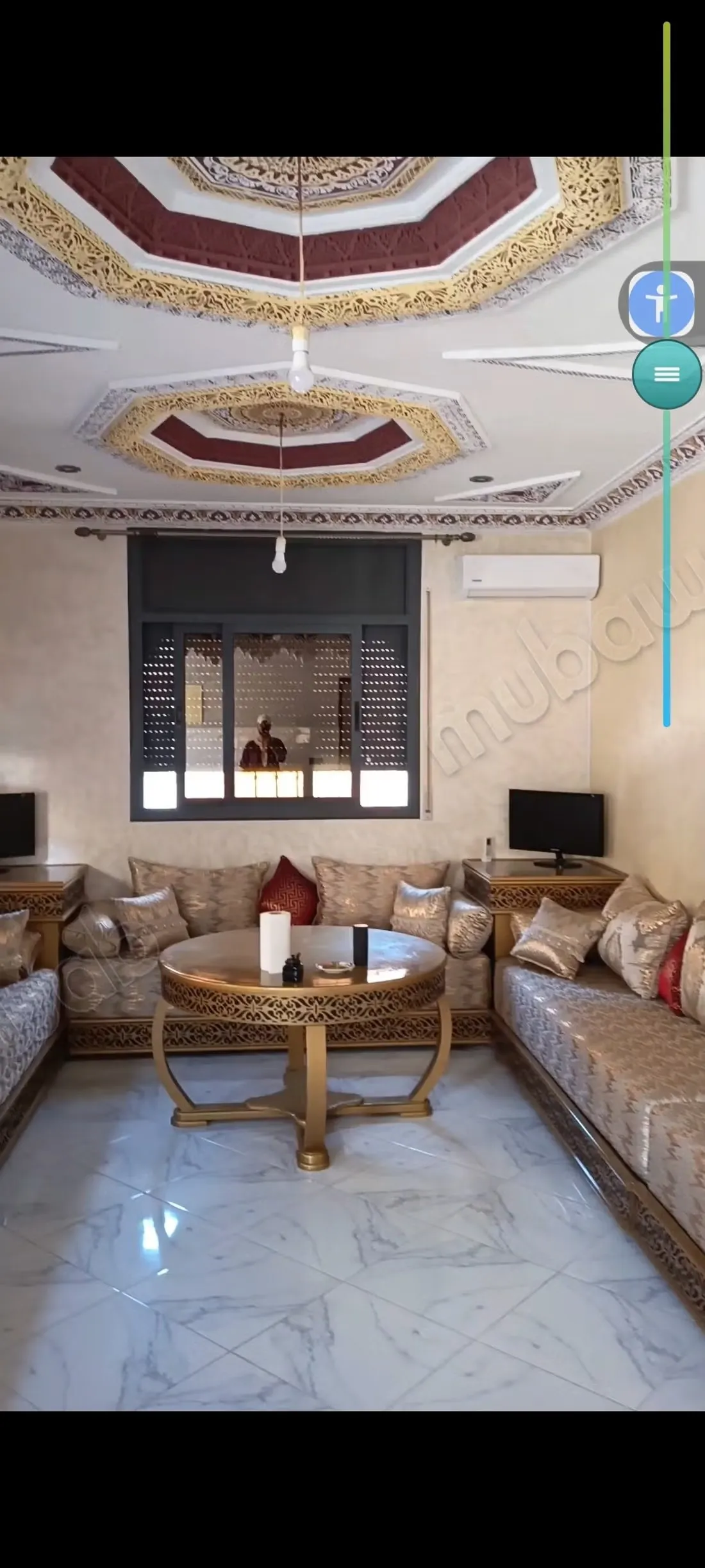 Maison neuve Agdal - وجدة (2)