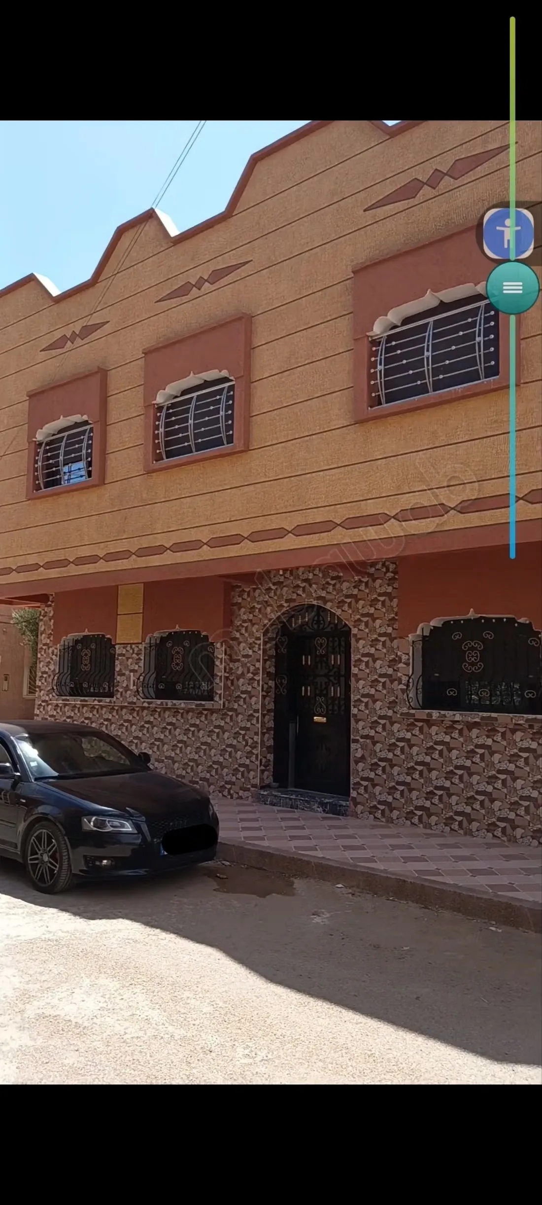 Maison neuve Agdal - وجدة