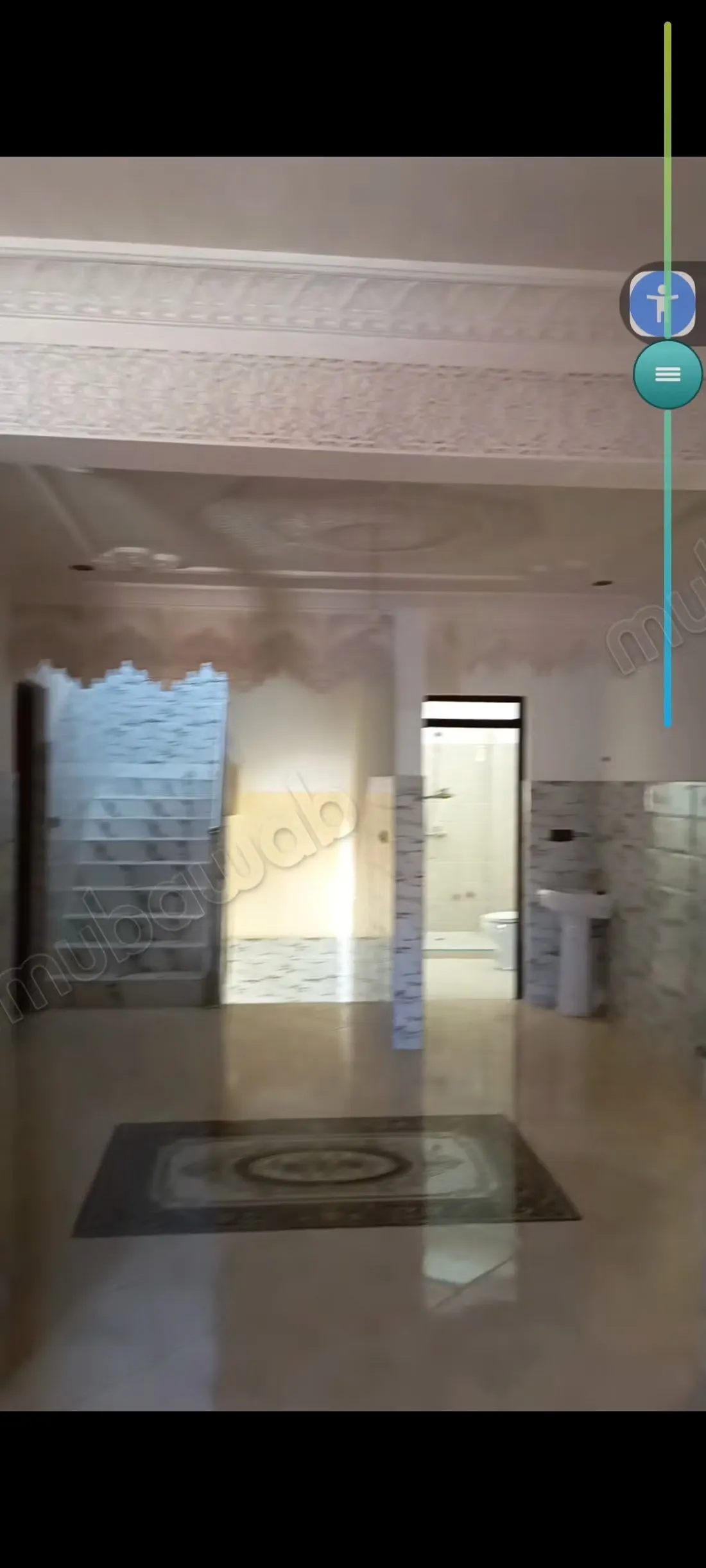 Maison neuve Agdal - وجدة (3)