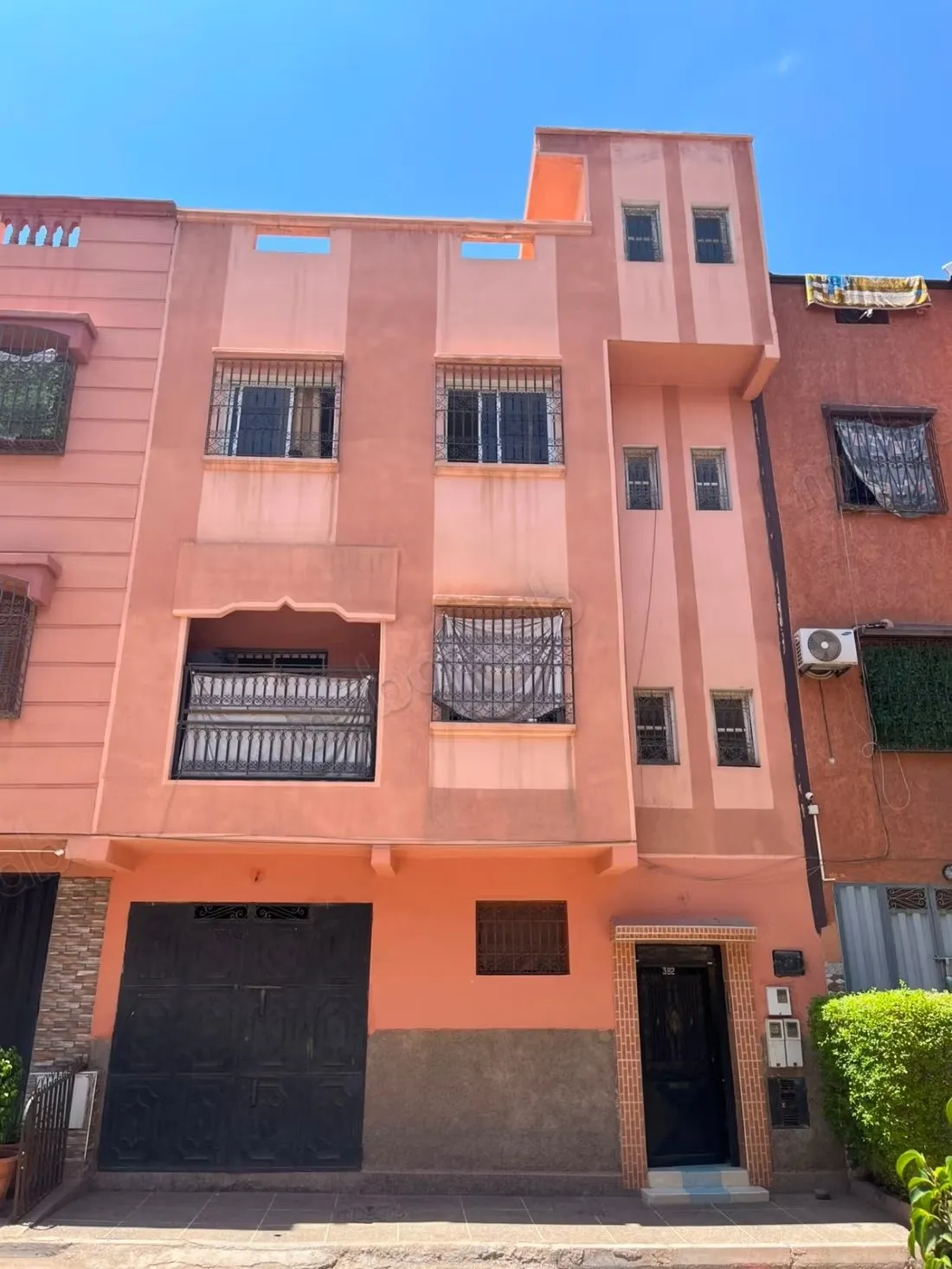 Maison à vendre BERRADI3 - مراكش