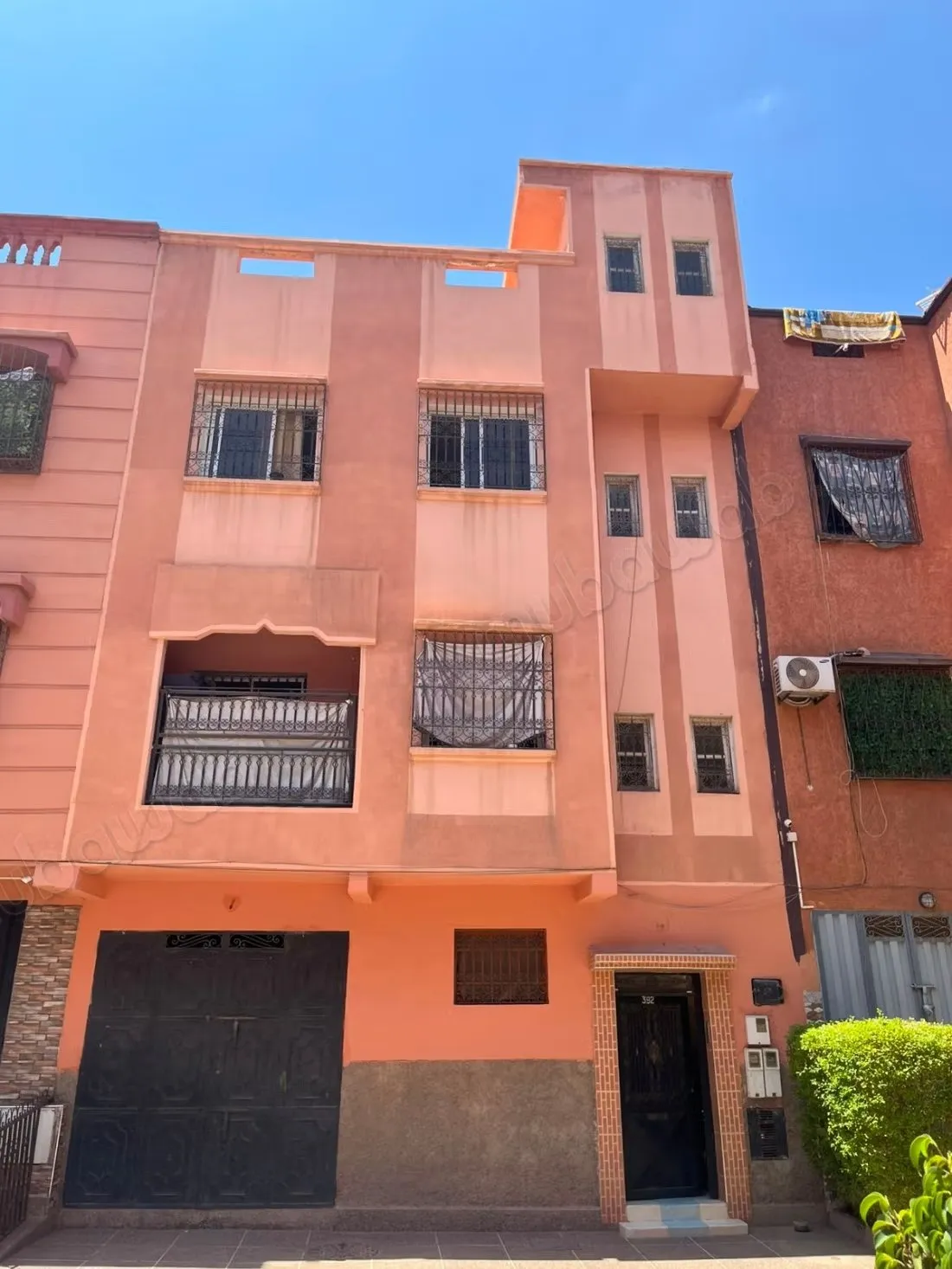 Maison à vendre BERRADI3 - مراكش (2)