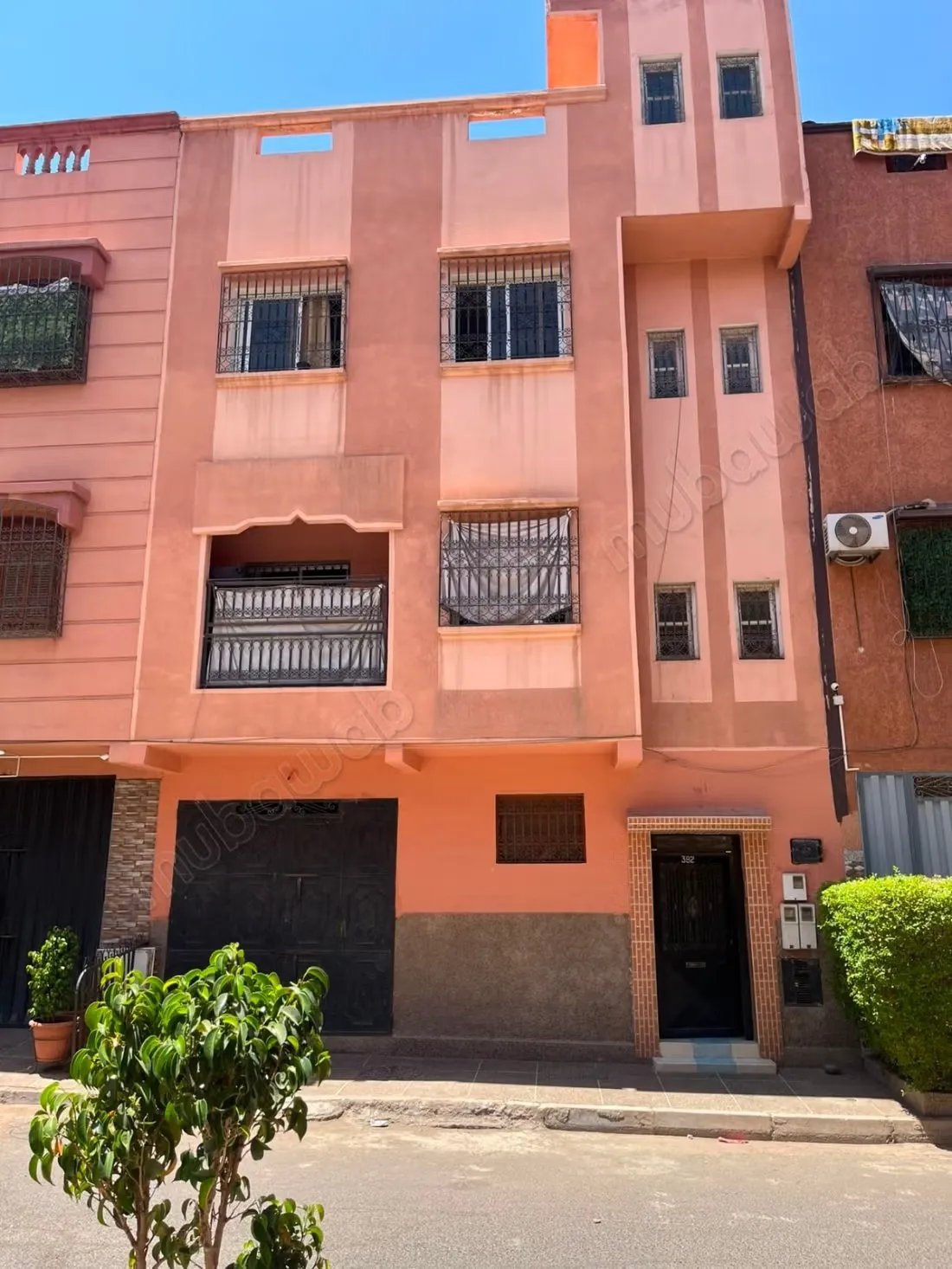 Maison à vendre BERRADI3 - مراكش (3)