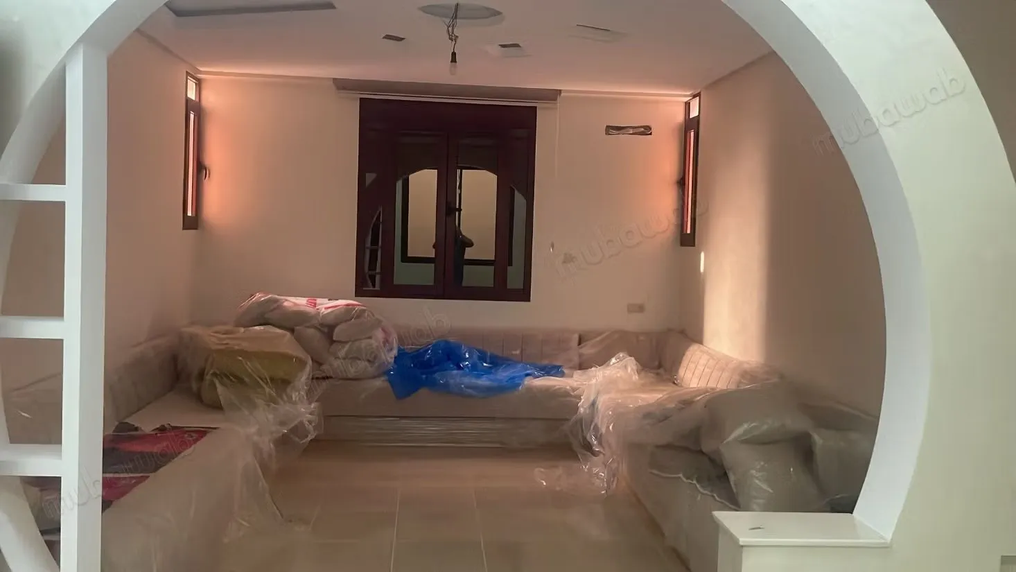 Maison a taroudant a vendre - تارودانت