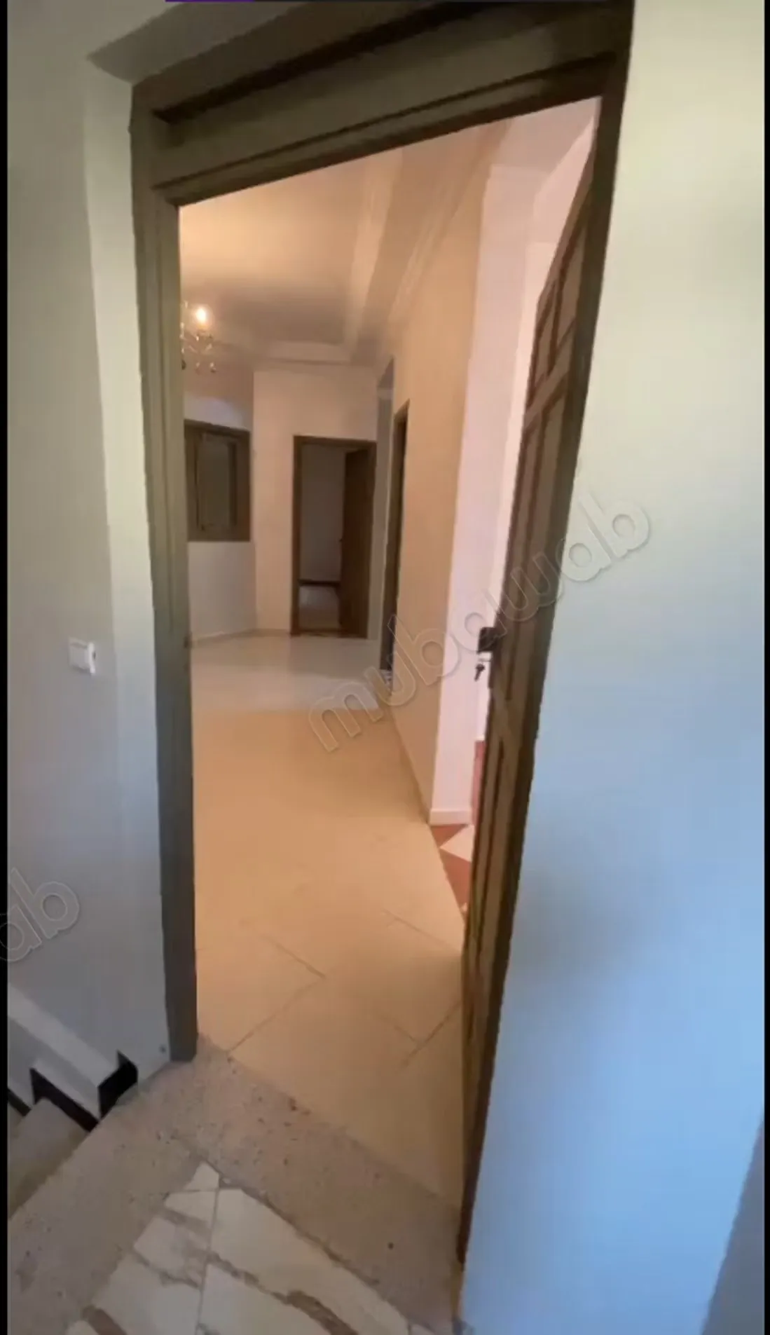 Maison a Vendre a Marrakech 140m - مراكش (3)