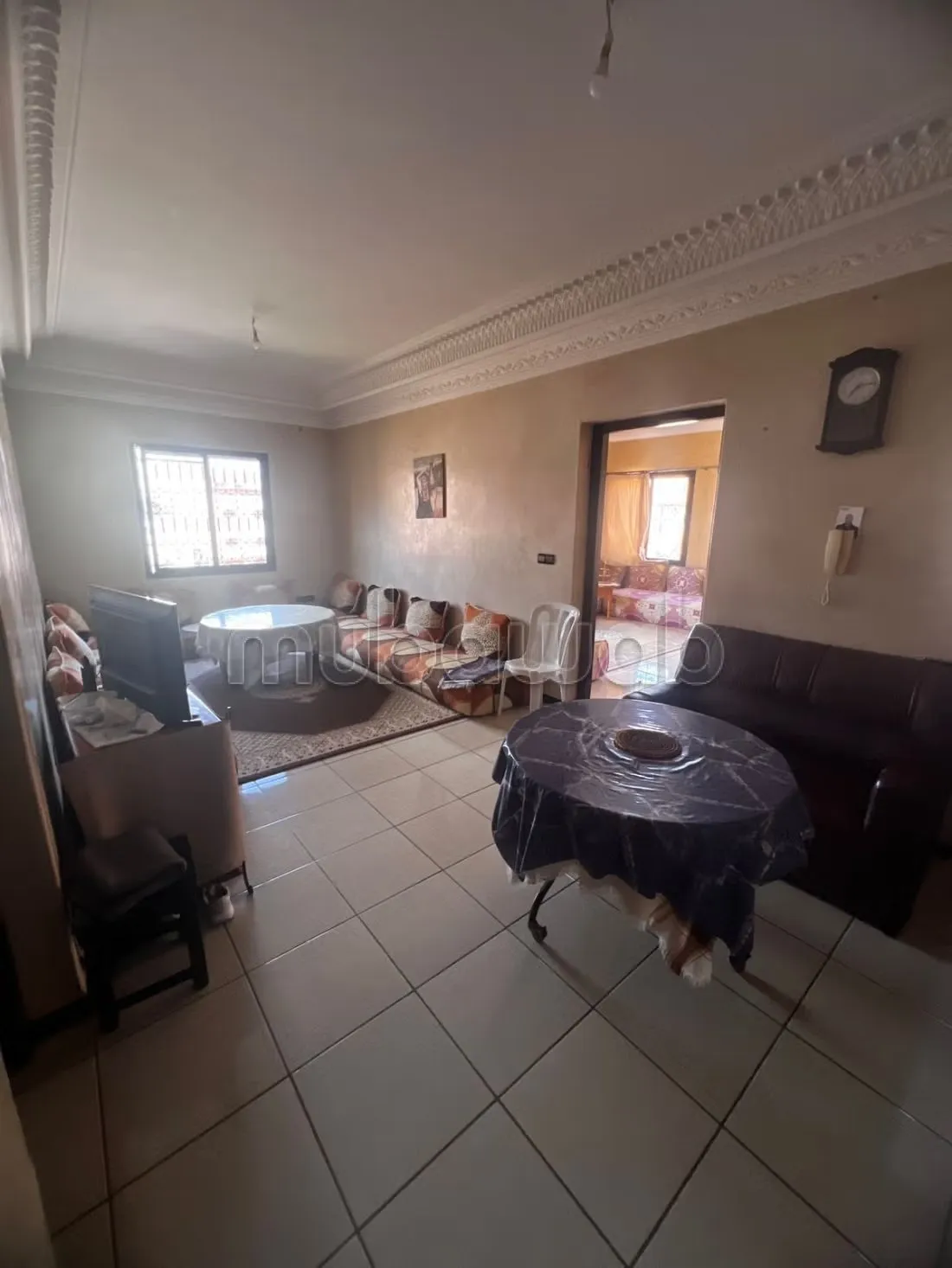 Maison 100M² à vendre Hay Izdihar Marrakech - مراكش (2)
