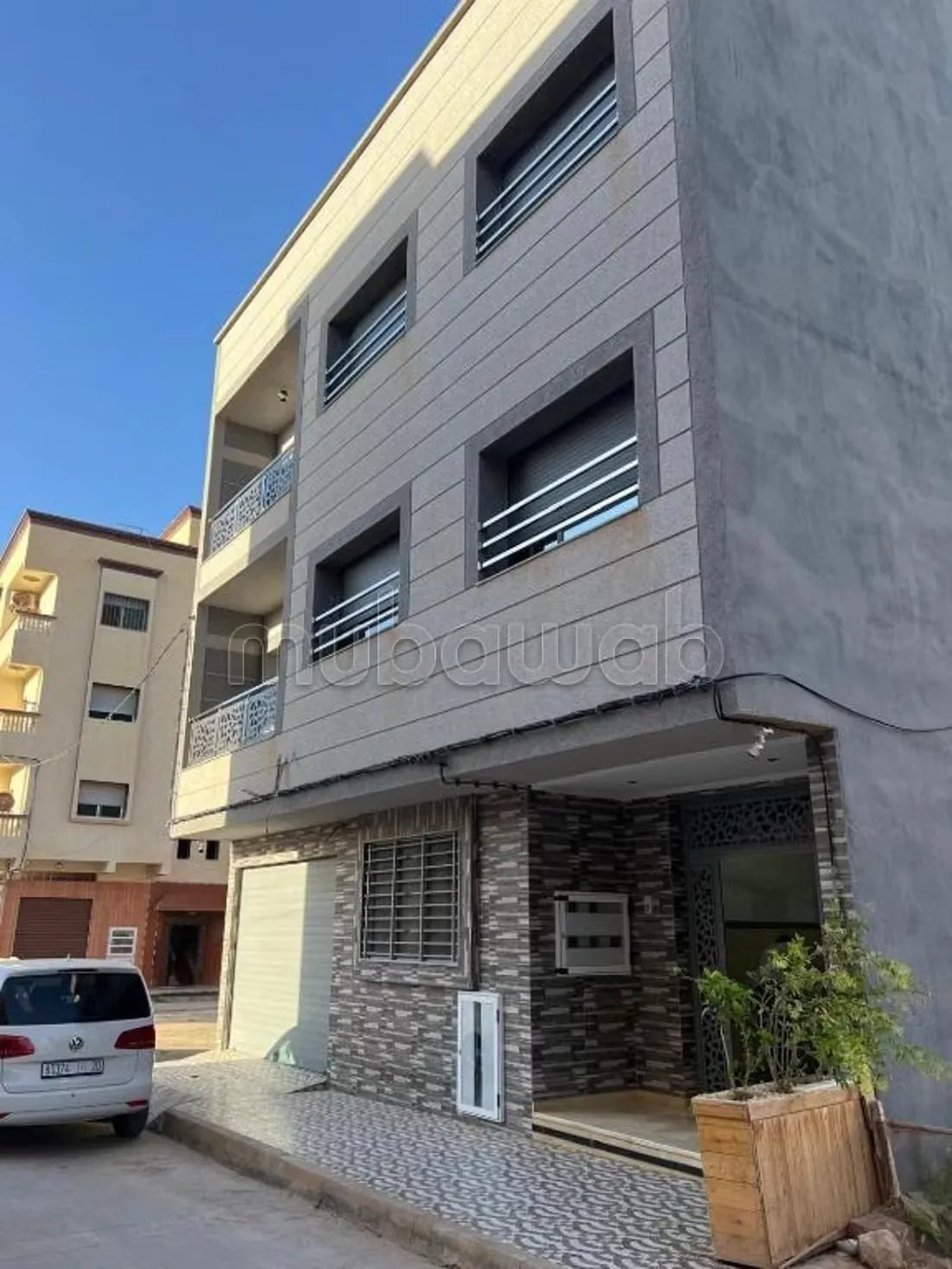 Maison 100M² à vendre Hay Izdihar Marrakech - مراكش