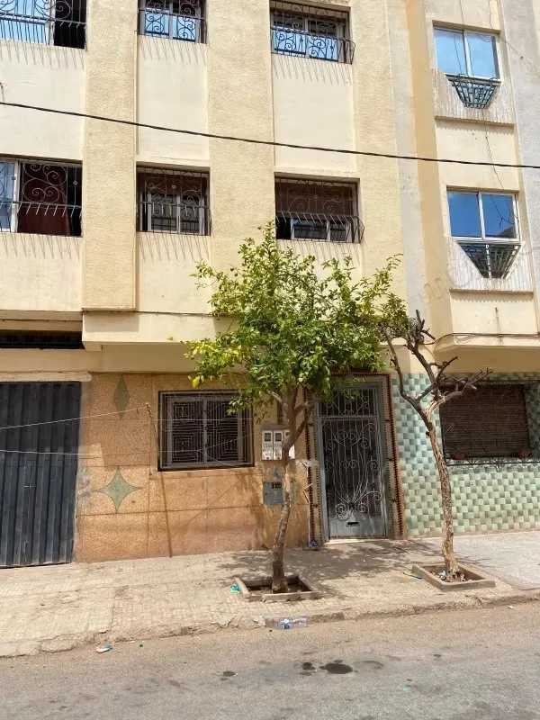 Maison à vendre à Khouribga. 13 grandes pièces. Salon tradit... - خريبكة (3)