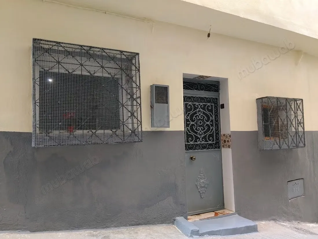 Maison a vendre en taboula de 5 chambres 
2 etages - تطوان (2)