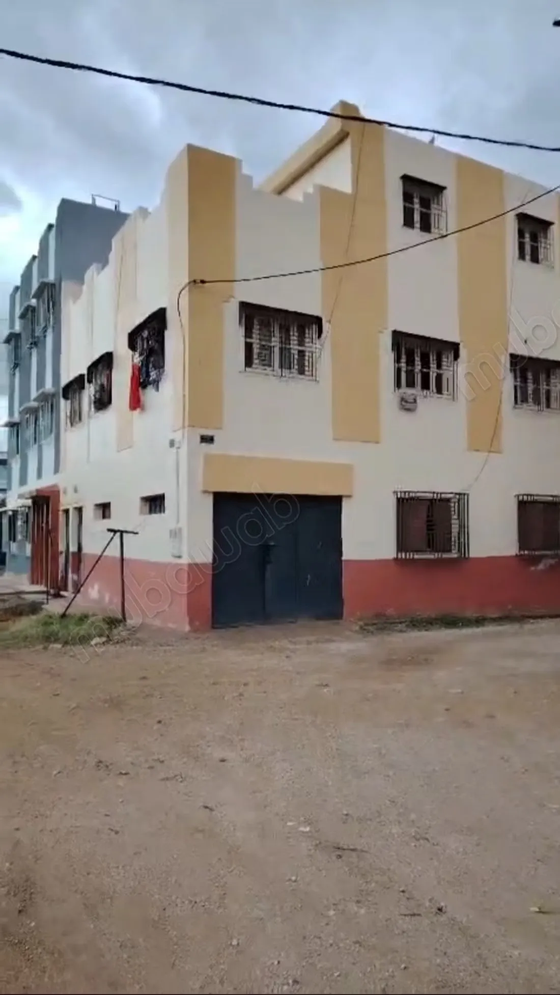 Maison a vendre a zaouïat cheikh titrée - زاوية الشيخ
