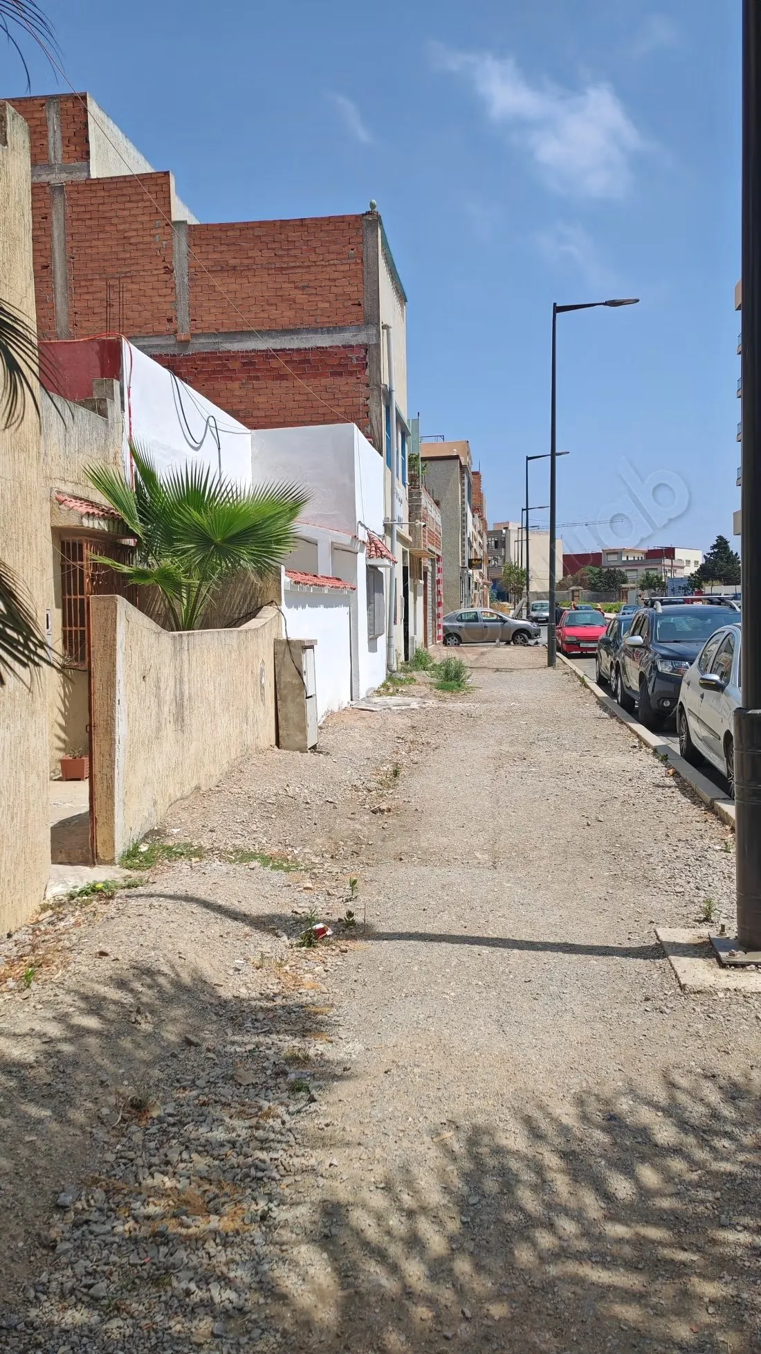 Maison à reconstruire à Akzaniya 154 mètres - طنجة (2)