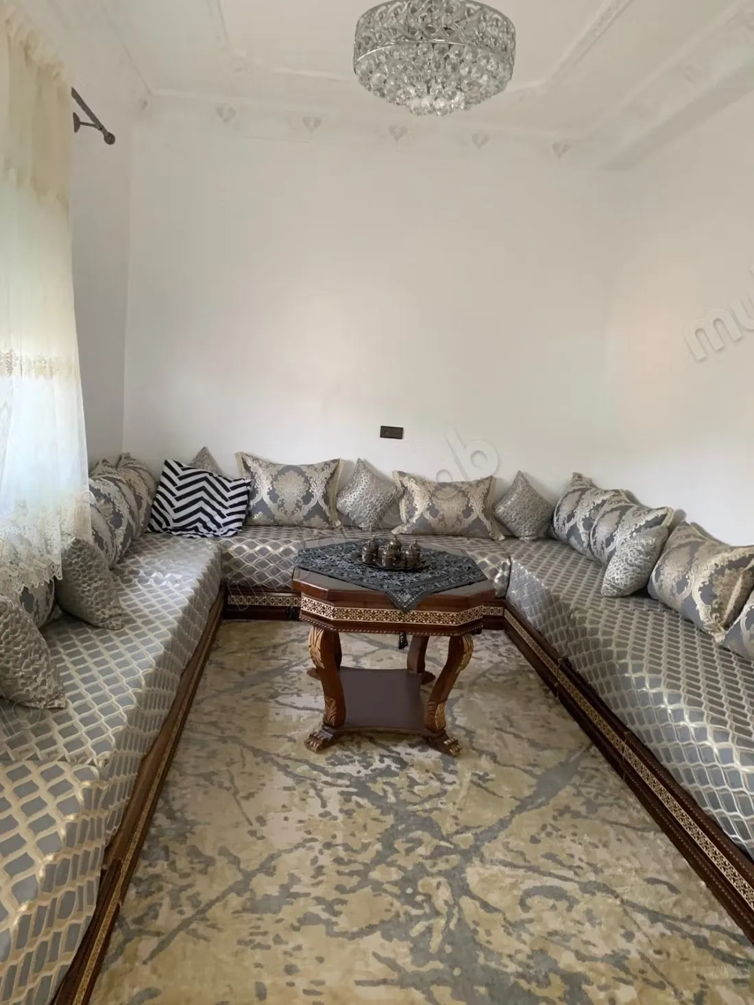 Trouvez votre maison à acheter à Malloussa.
Surface totale 1... - Malloussa (2)