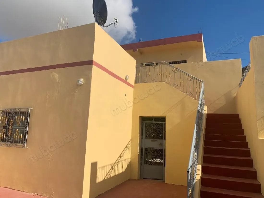 Trouvez votre maison à acheter à Malloussa.
Surface totale 1... - Malloussa (3)