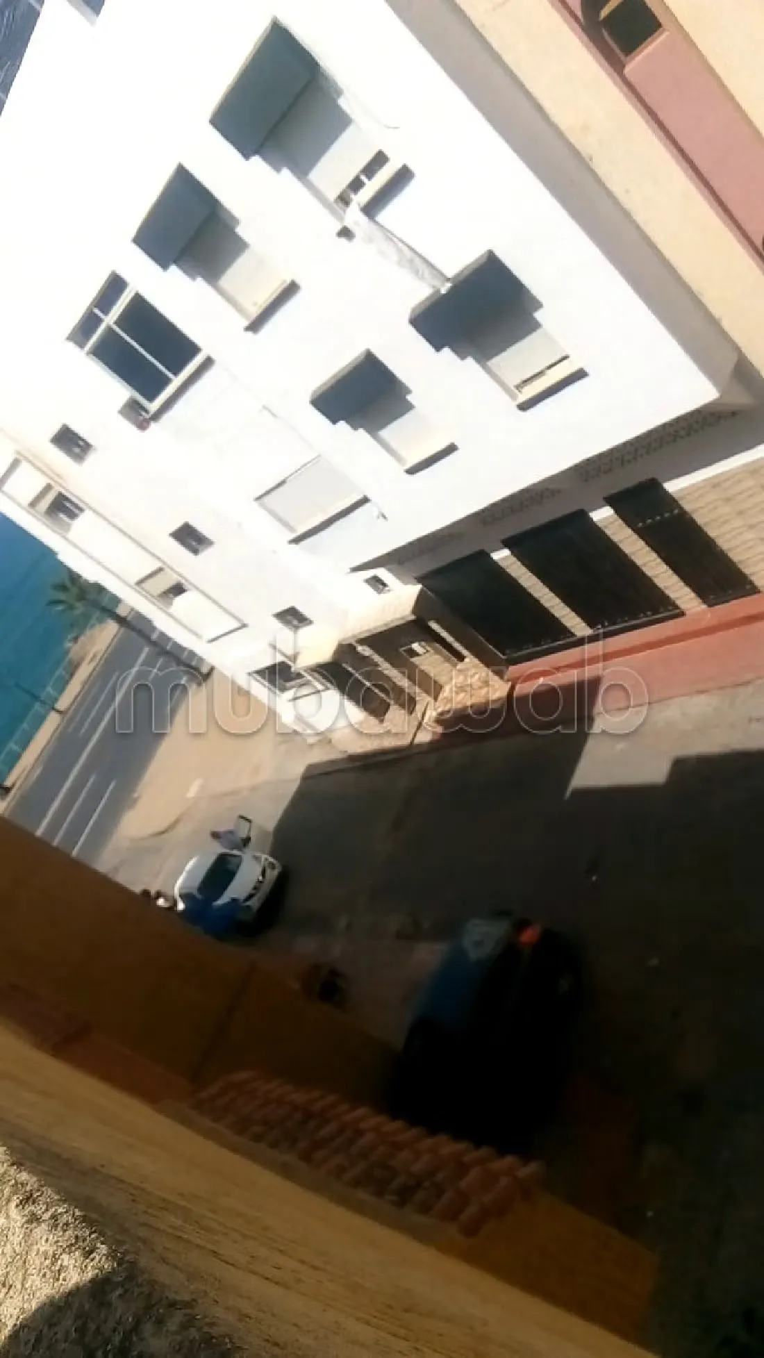 Maison proche de la côte routière de rabat - الرباط (2)