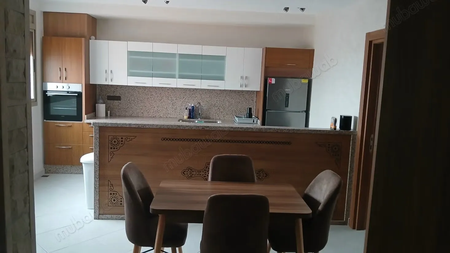 Maison a vendre - أكادير