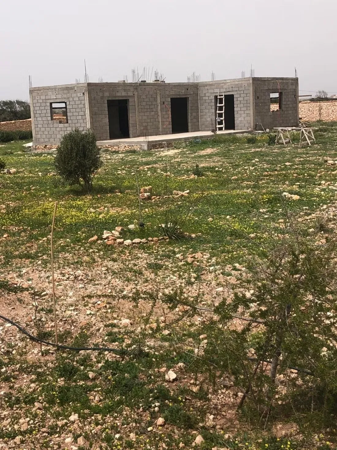 Très belle maison en vente à Route de Safi. Superficie 3000... - الصويرة