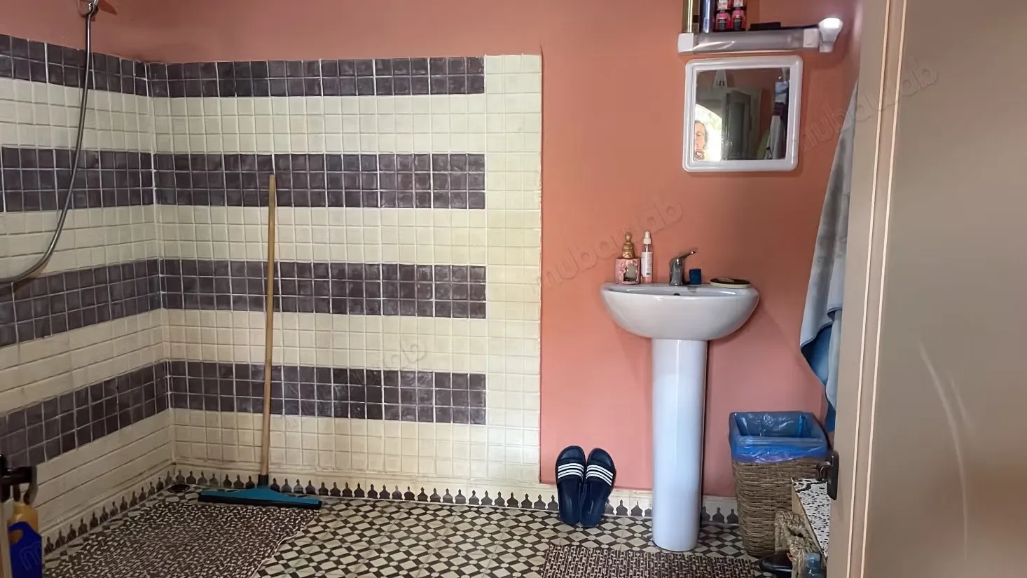 Maison titrée zone rurale Ghmate/ 
Ourika - غمات (2)
