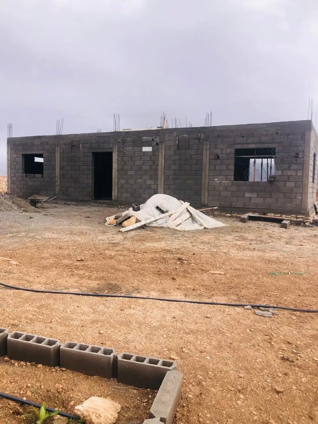 Très belle maison en vente à Route de Safi. Superficie 3000... - الصويرة (2)