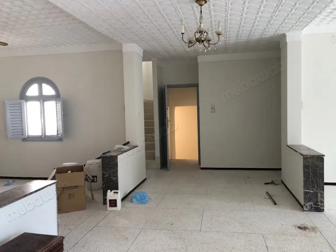 Grande maison à vendre sur Fès - فاس (3)