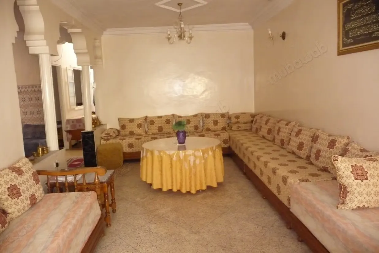 Maison 96 m2 à Kénitra Seyad - القنيطرة