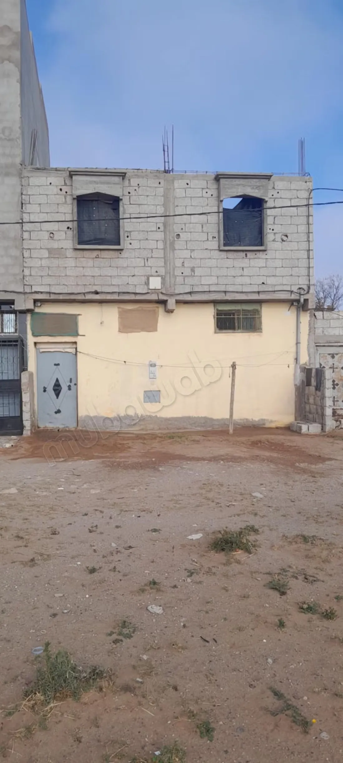Maison a vendre douar draid sidi bibi - Sidi Bibi (3)