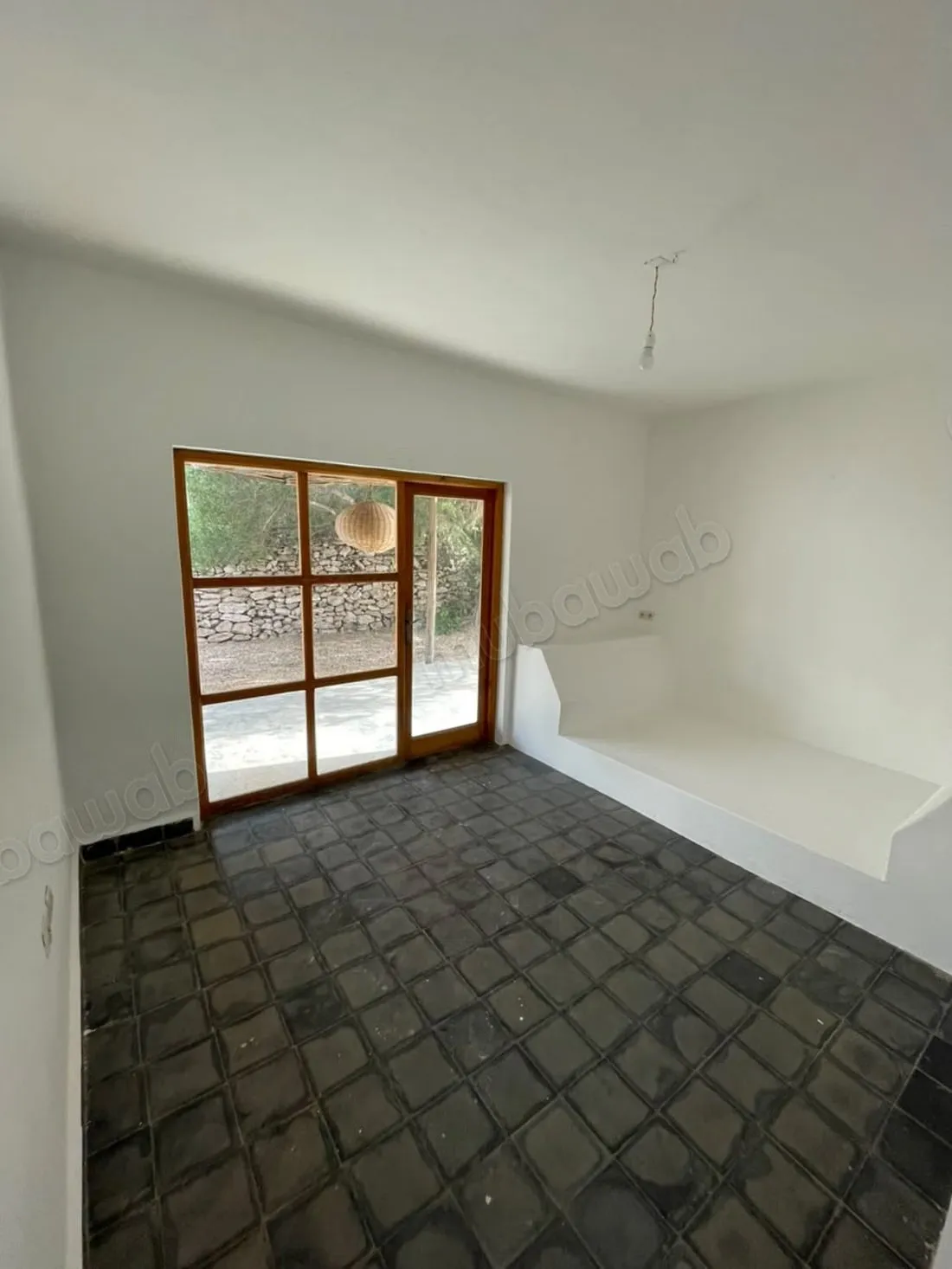 Maison à louer à Ghazoua. Superficie totale 90 m² - الصويرة (3)