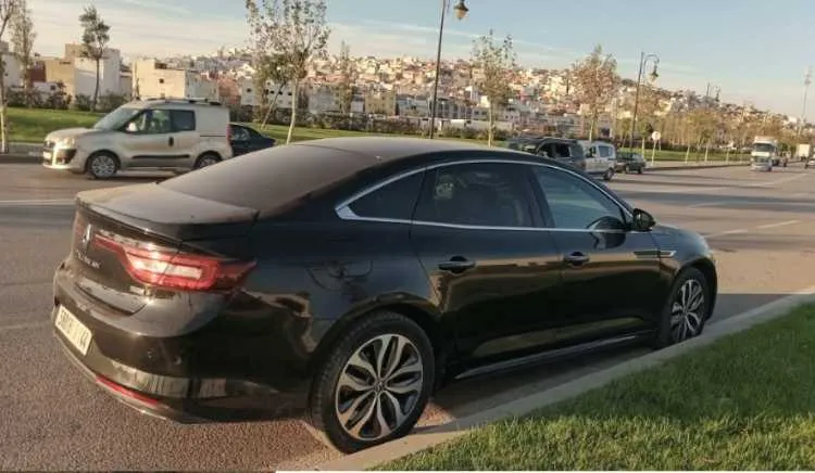 Renault talisman - طنجة (2)