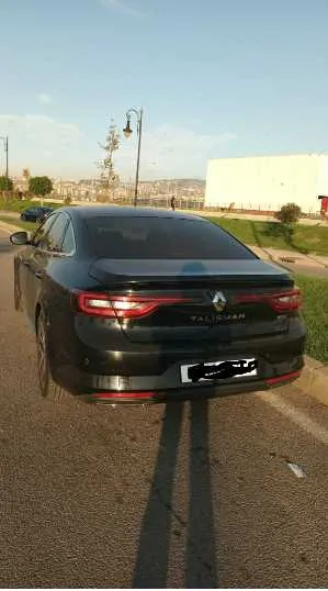 Renault talisman - طنجة