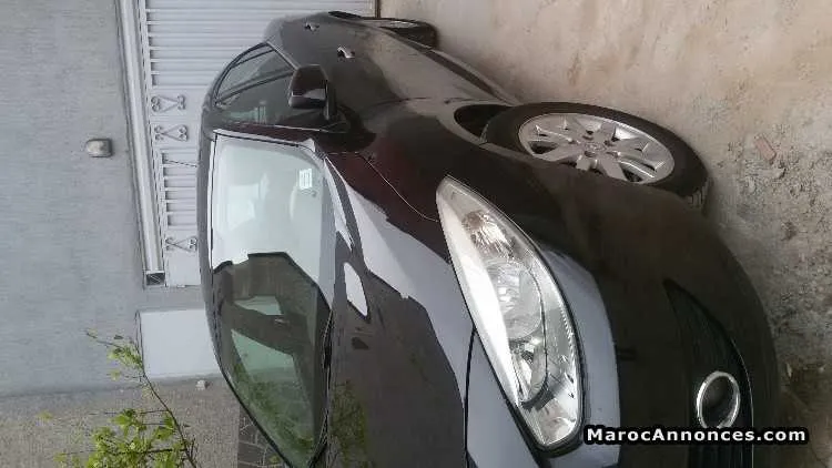 Renault fluence - فاس